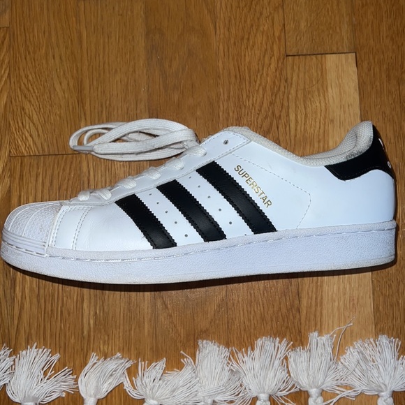 Adidas superstar sneakers - Picture 5 of 11